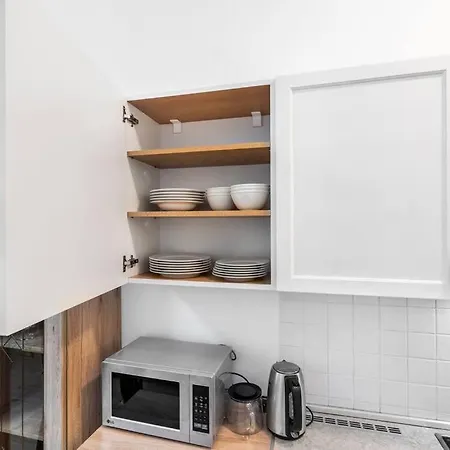Appartement Hot Spring Karlsbad