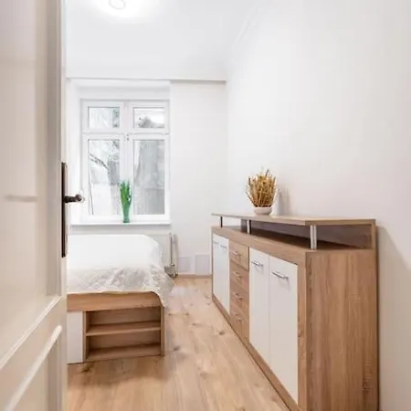 Hot Spring Appartamento *