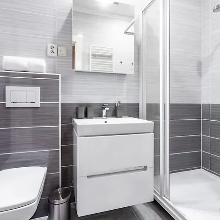 Hot Spring Appartement