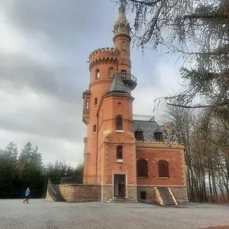 Hot Spring Appartamento *