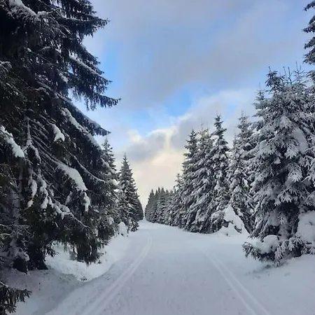 Hot Spring Appartamento