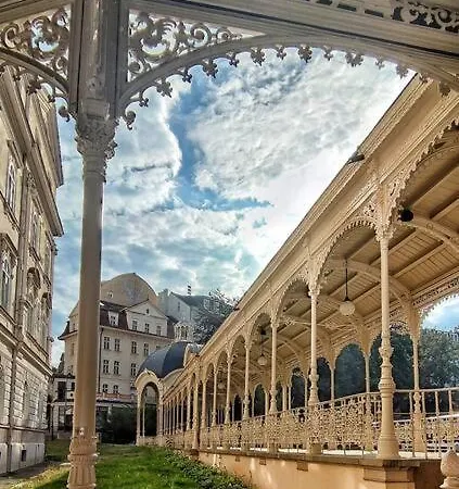 Appartamento Hot Spring *