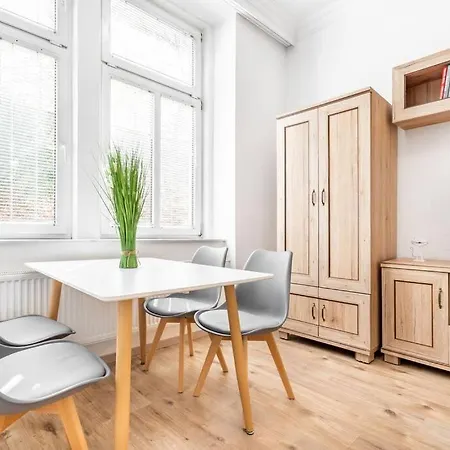 Appartamento Hot Spring