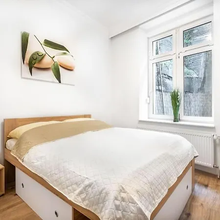 Hot Spring Appartamento *